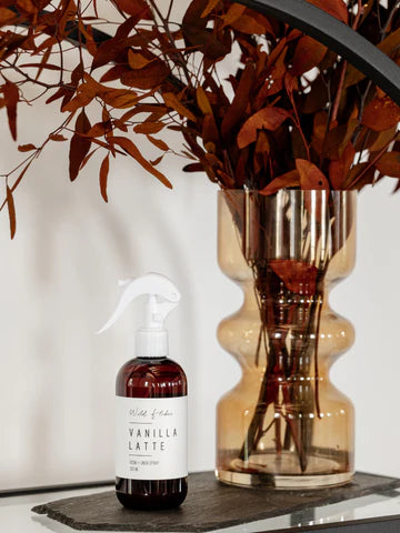 Linen Spray 250ML (Scent Options)