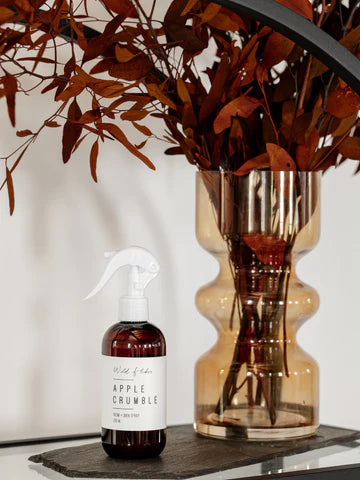 Linen Spray 250ML (Scent Options)