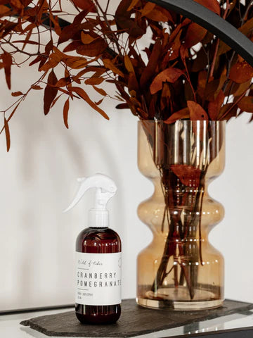 Linen Spray 250ML (Scent Options)