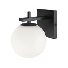 Load image into Gallery viewer, 1LT Halogen Wall Sconce, MB
