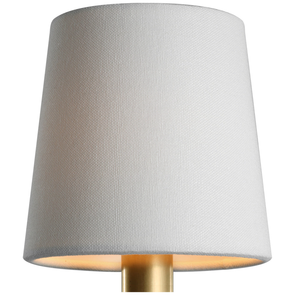 5" Empire Shade