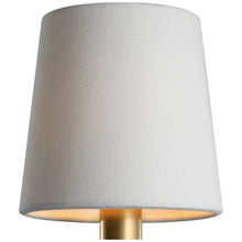 Load image into Gallery viewer, 5&quot; Empire Shade
