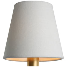 Load image into Gallery viewer, 6&quot; Empire Shade
