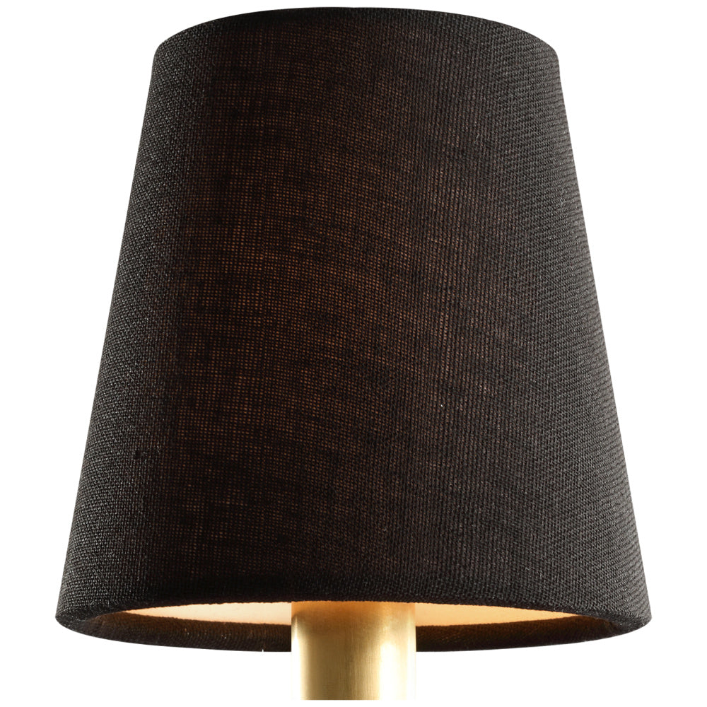 4" Empire Shade