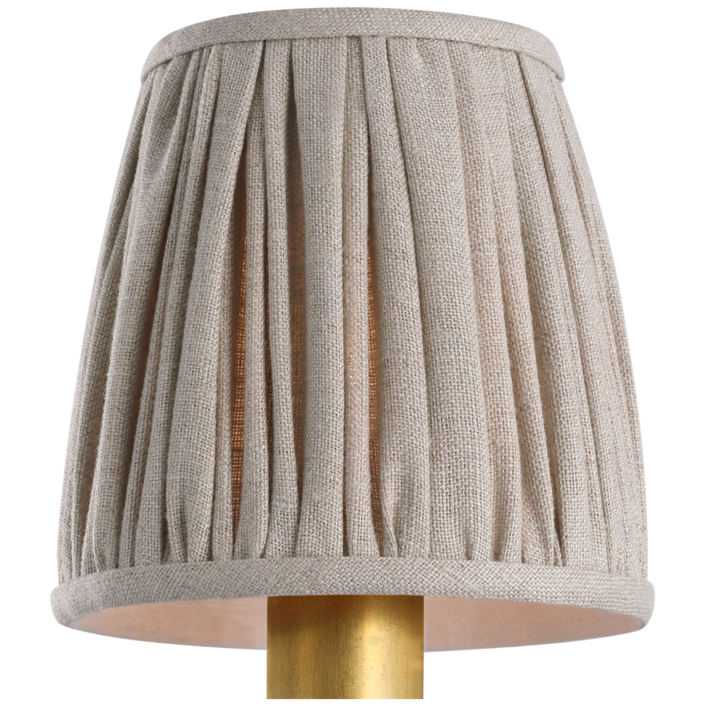 4" Empire Shade