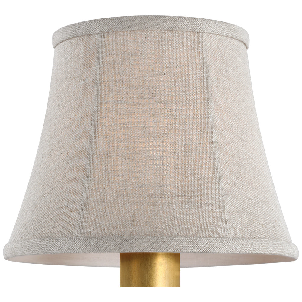 6" Empire Shade