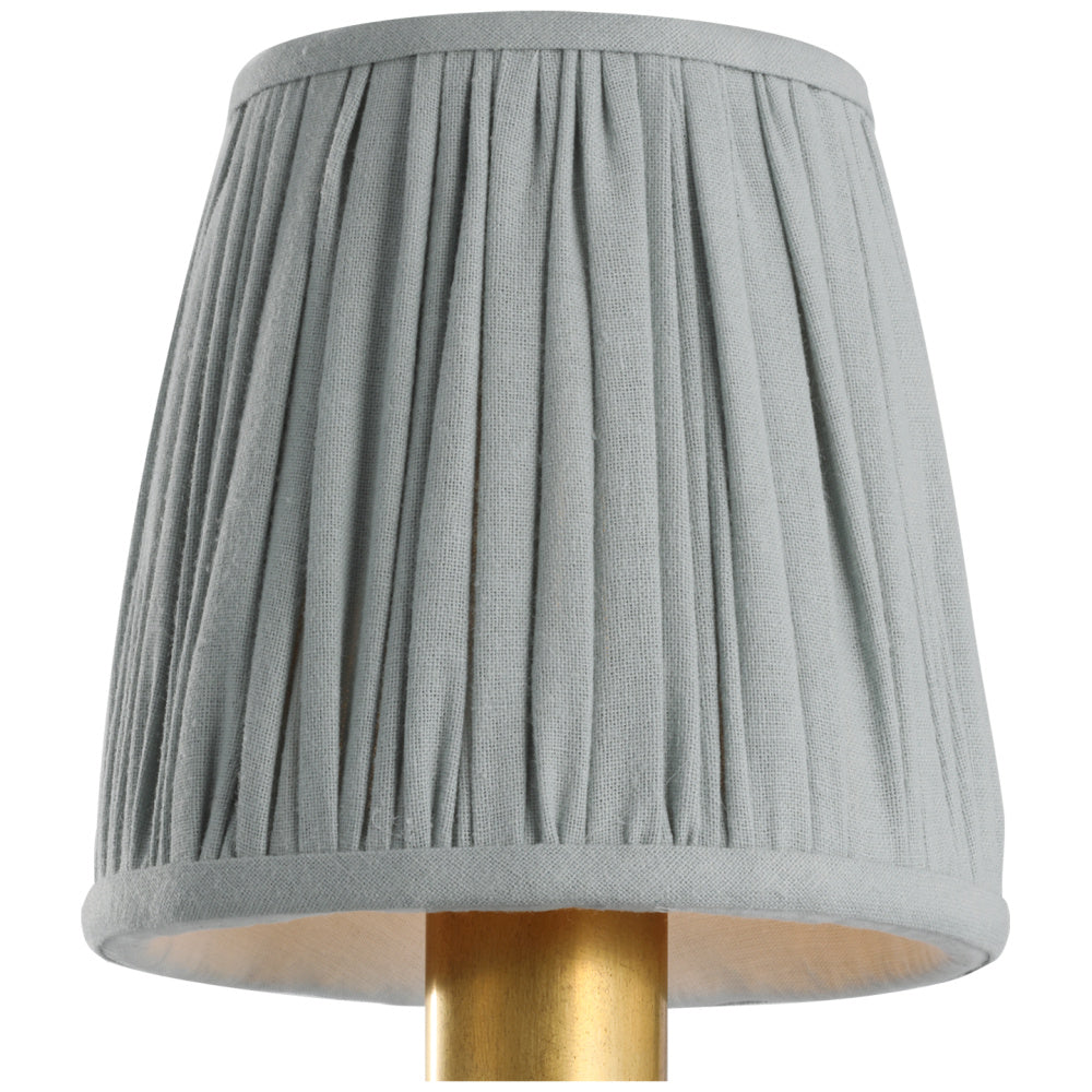 4" Empire Shade