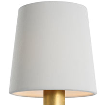 Load image into Gallery viewer, 5&quot; Empire Shade
