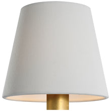 Load image into Gallery viewer, 6&quot; Empire Shade
