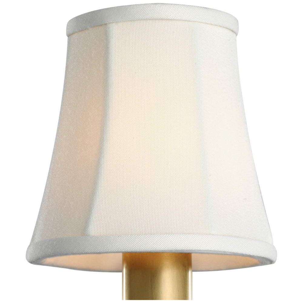 4" Empire Shade