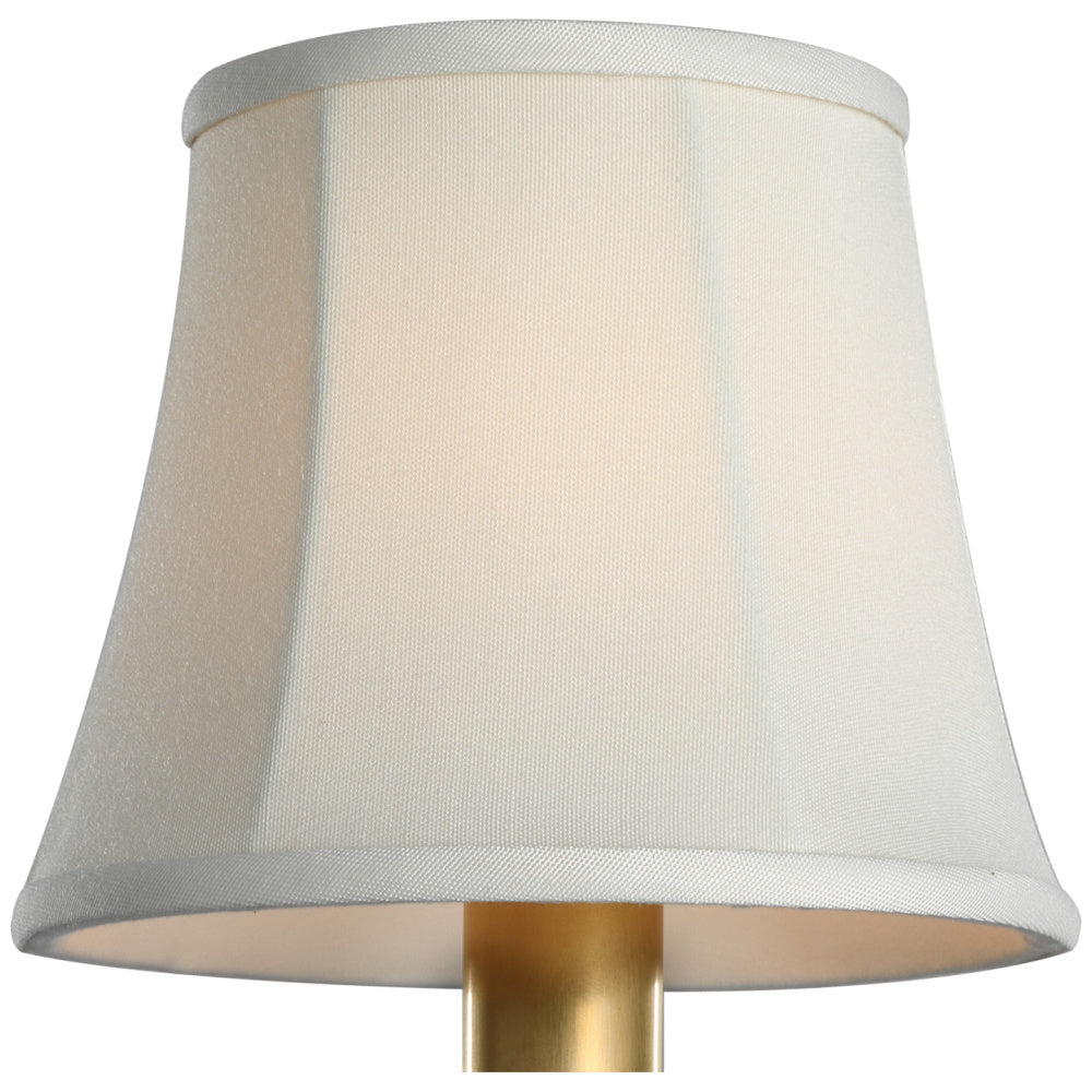 6" Empire Shade
