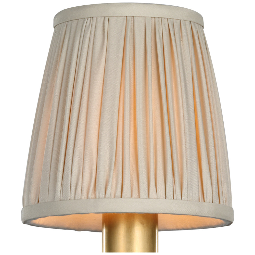4" Empire Shade