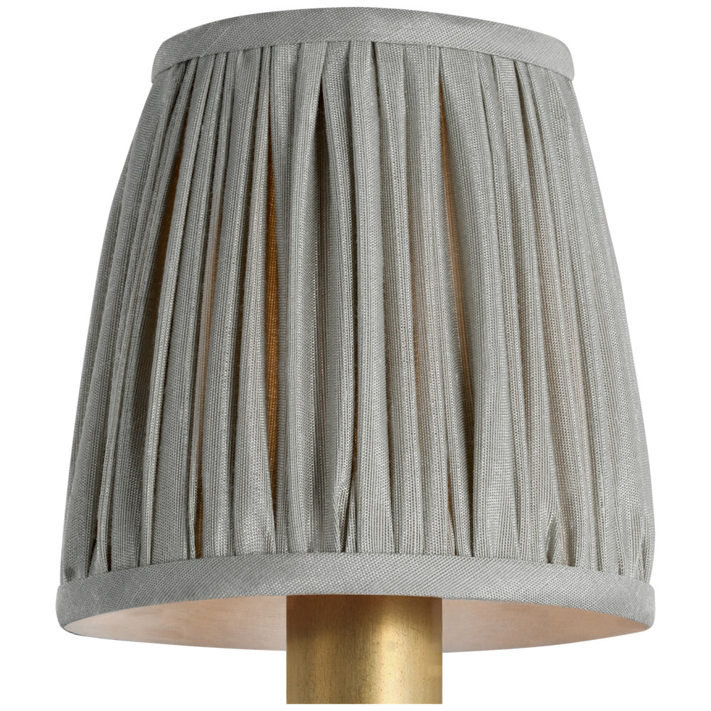 4" Empire Shade