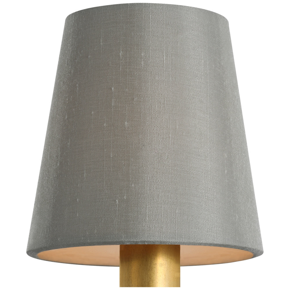4" Empire Shade