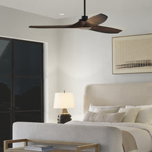 Load image into Gallery viewer, Collins Smart 60&quot; Fan (5 Finishes)
