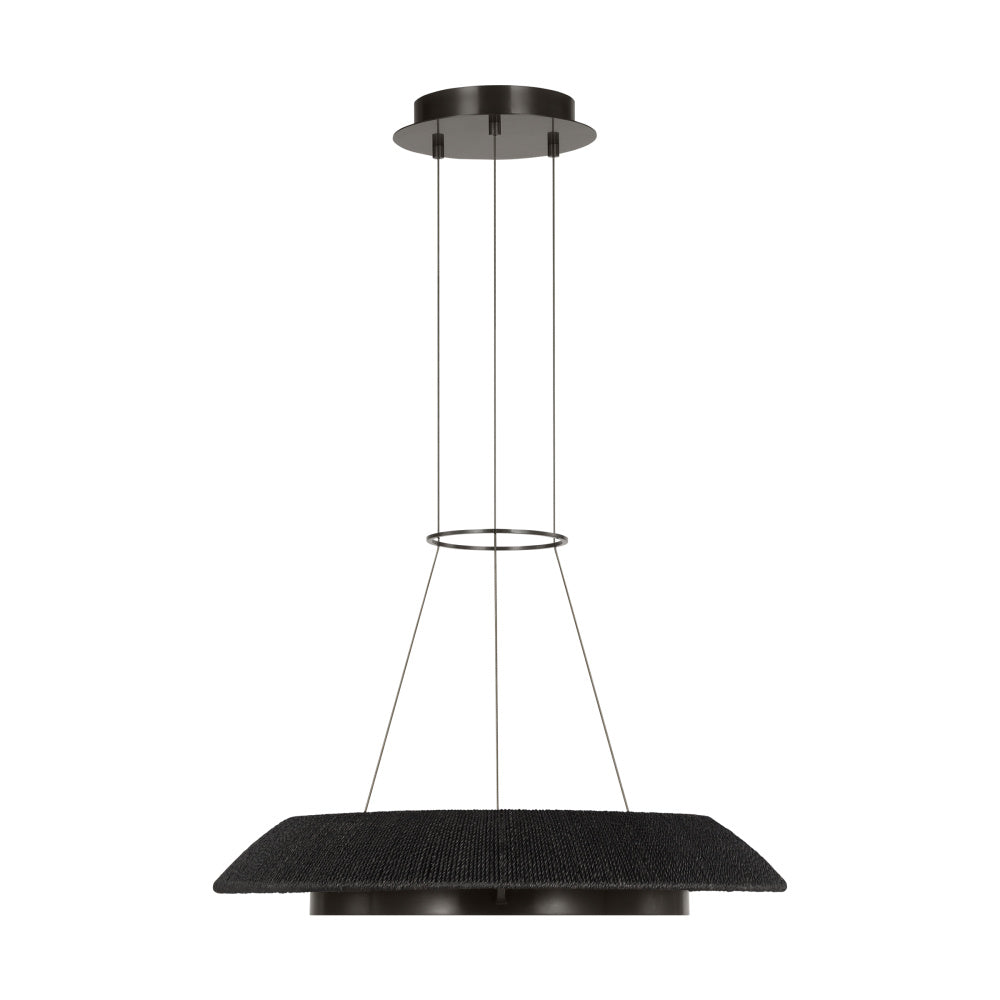 Noa Small Chandelier