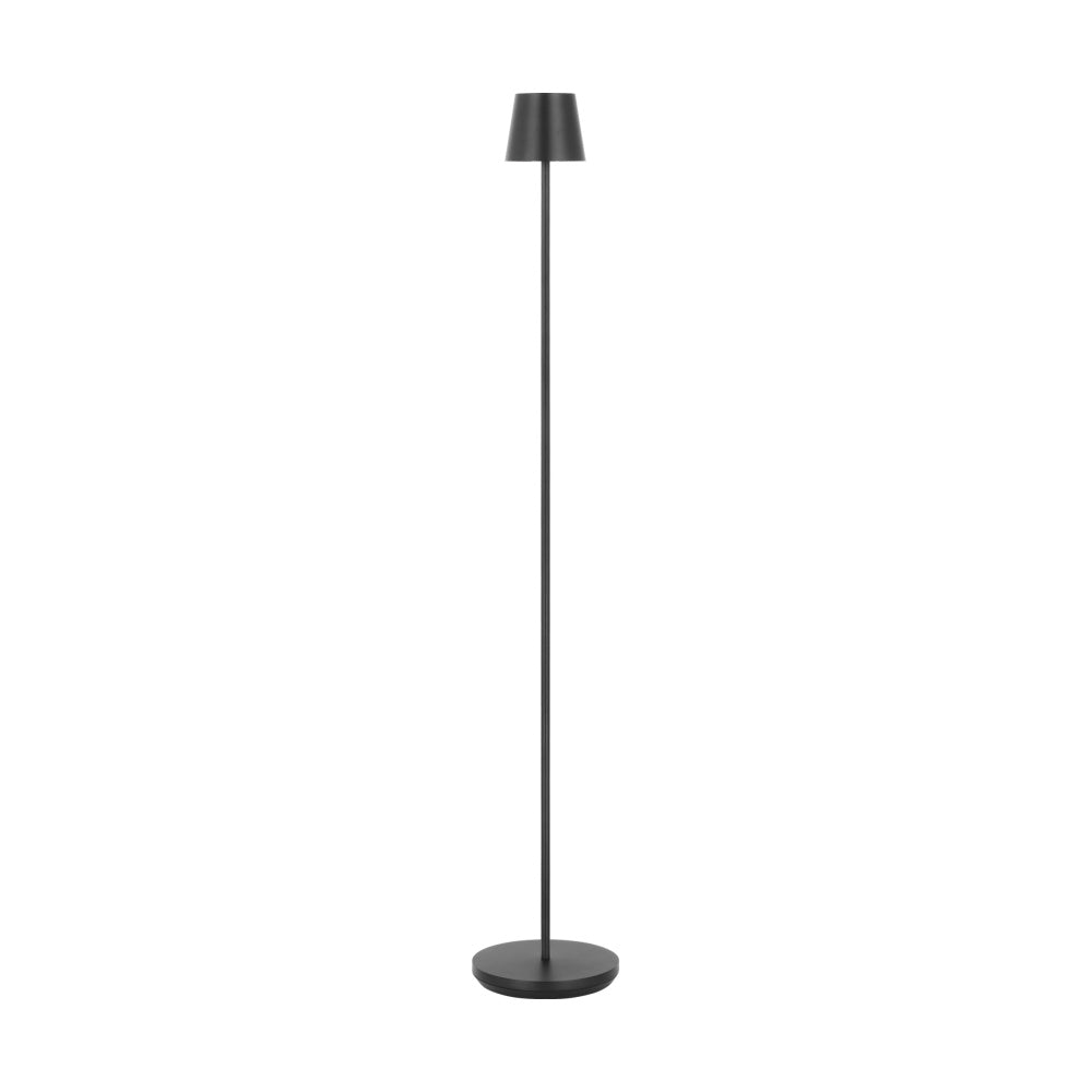Nevis Medium Rechargeable Floor Lamp