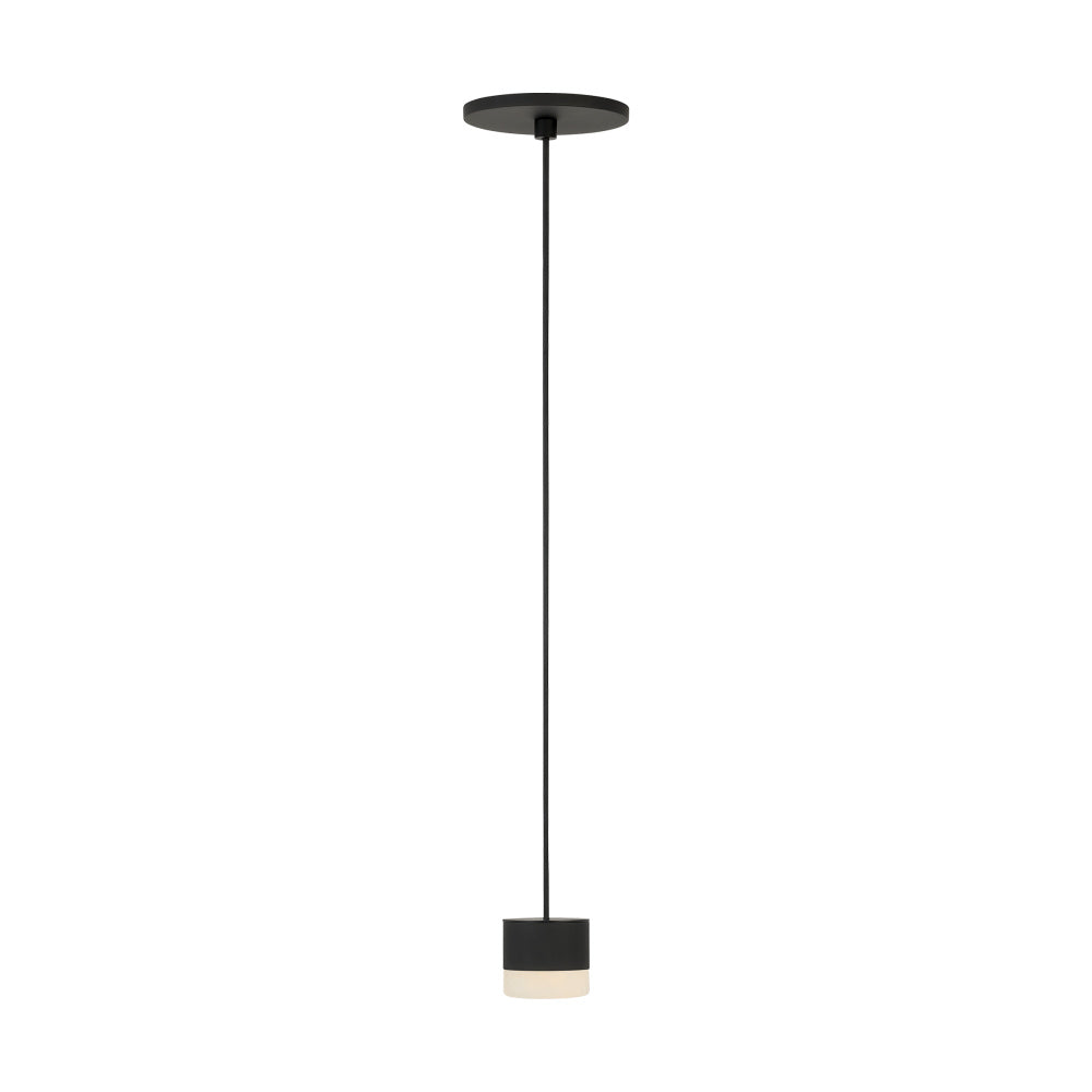 Gable Alabaster 1 Light Pendant