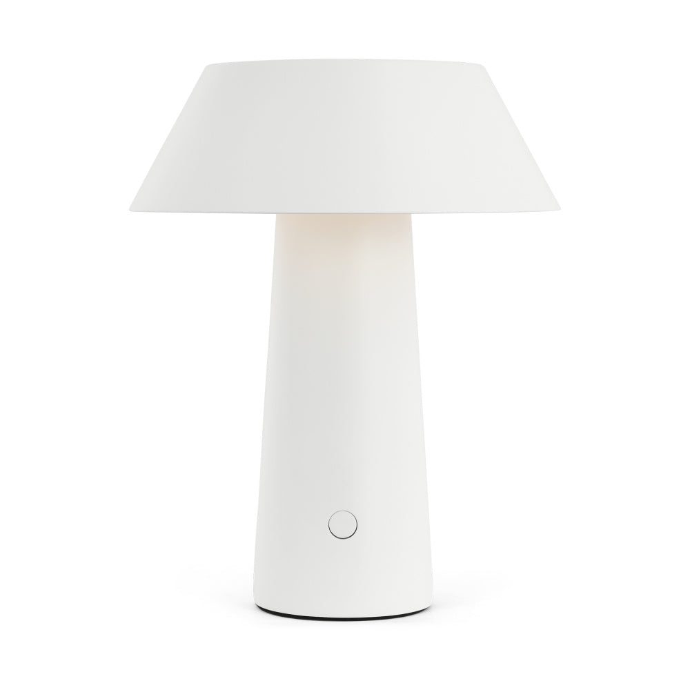 Sesa Short Accent Rechargeable Table Lamp