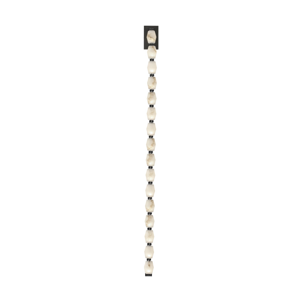 Collier Alabaster 53 Sconce