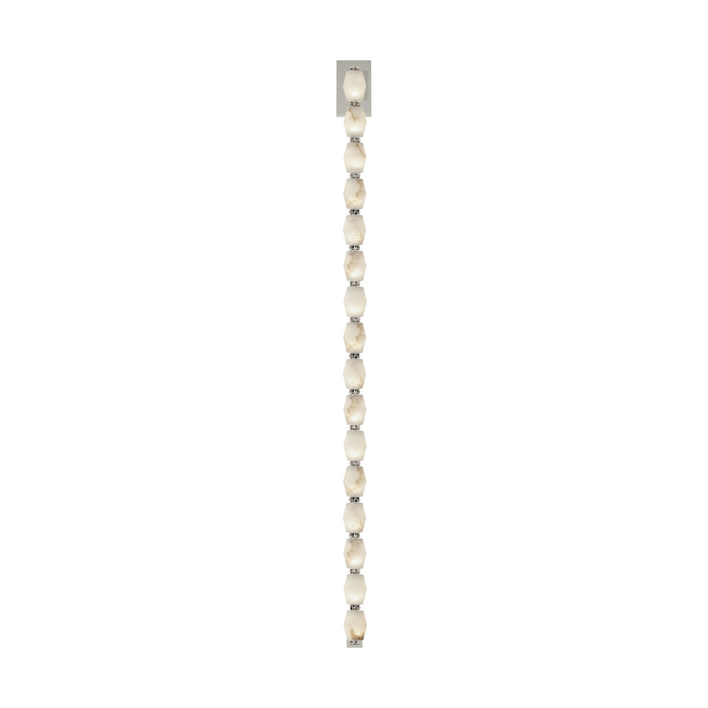 Collier Alabaster 53 Sconce