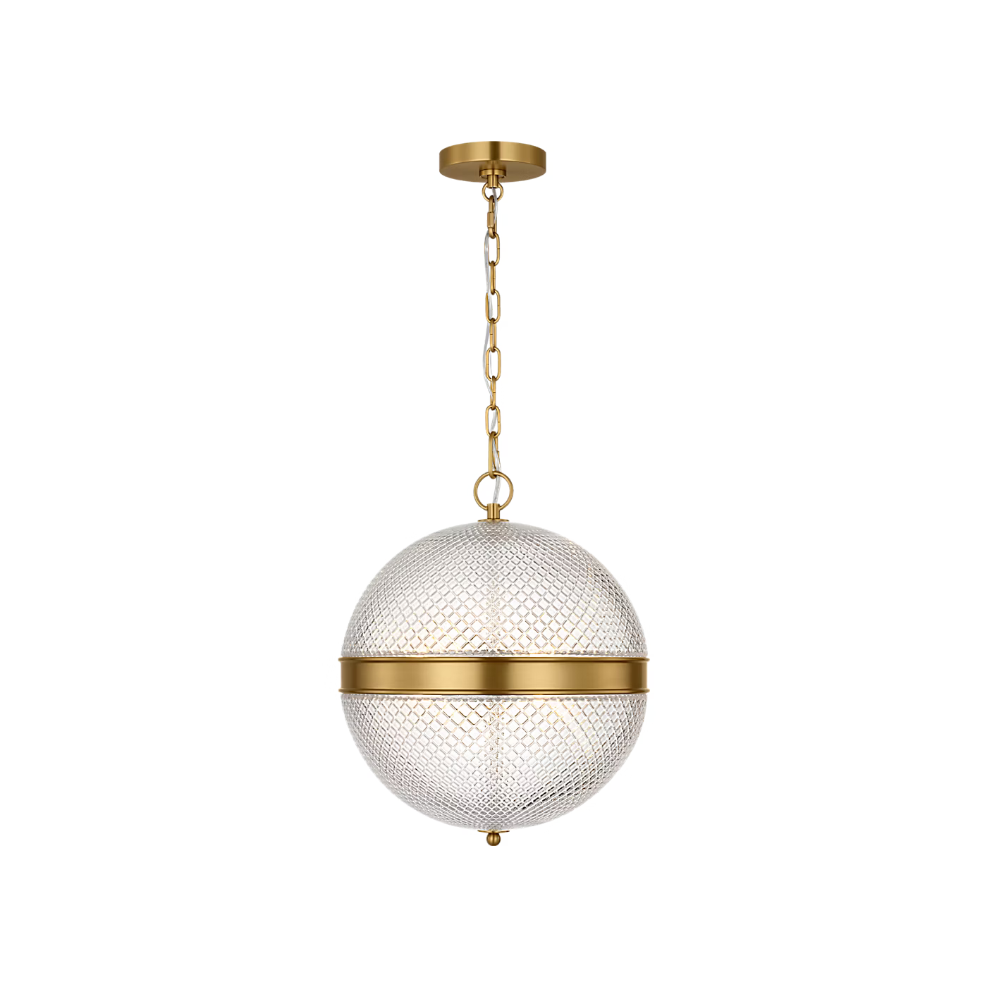 Lucinda Pendant (2 Finishes)