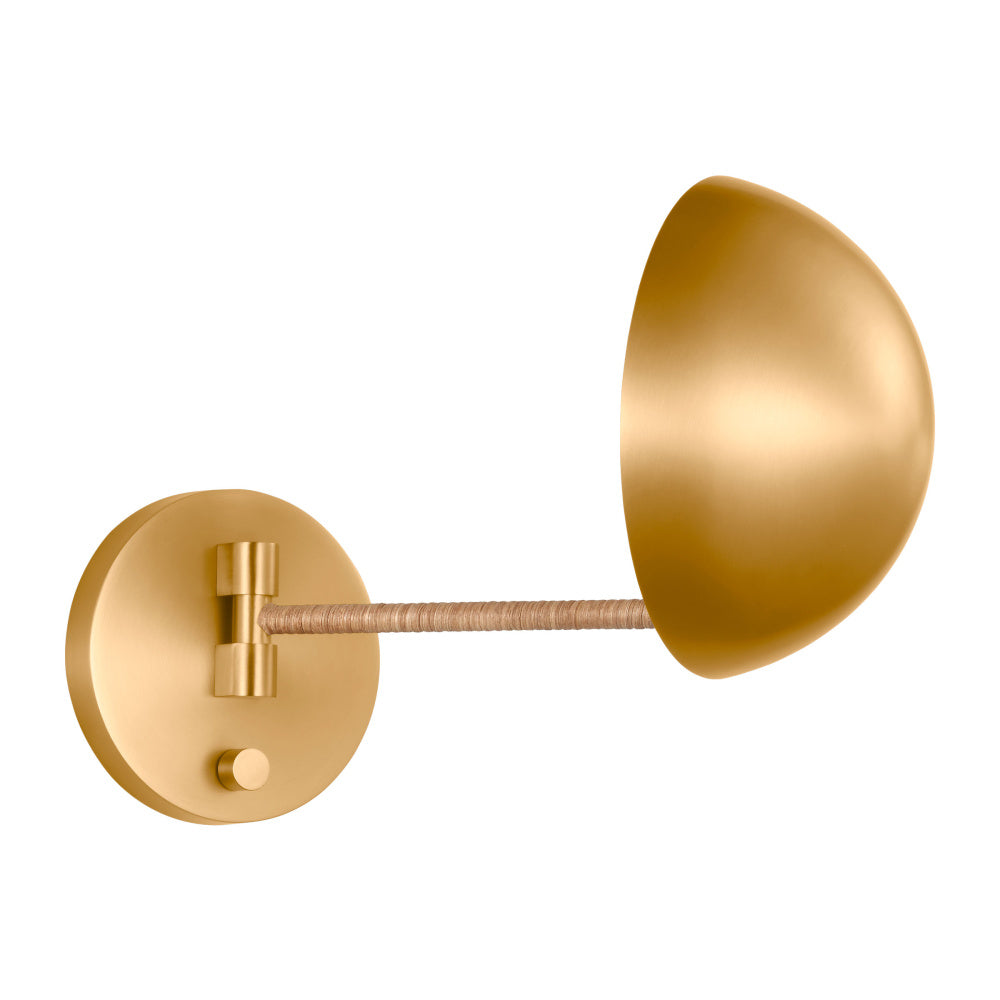 Balleroy Sconces-LXW1071 - by Visual Comfort & Co. Studio Collection