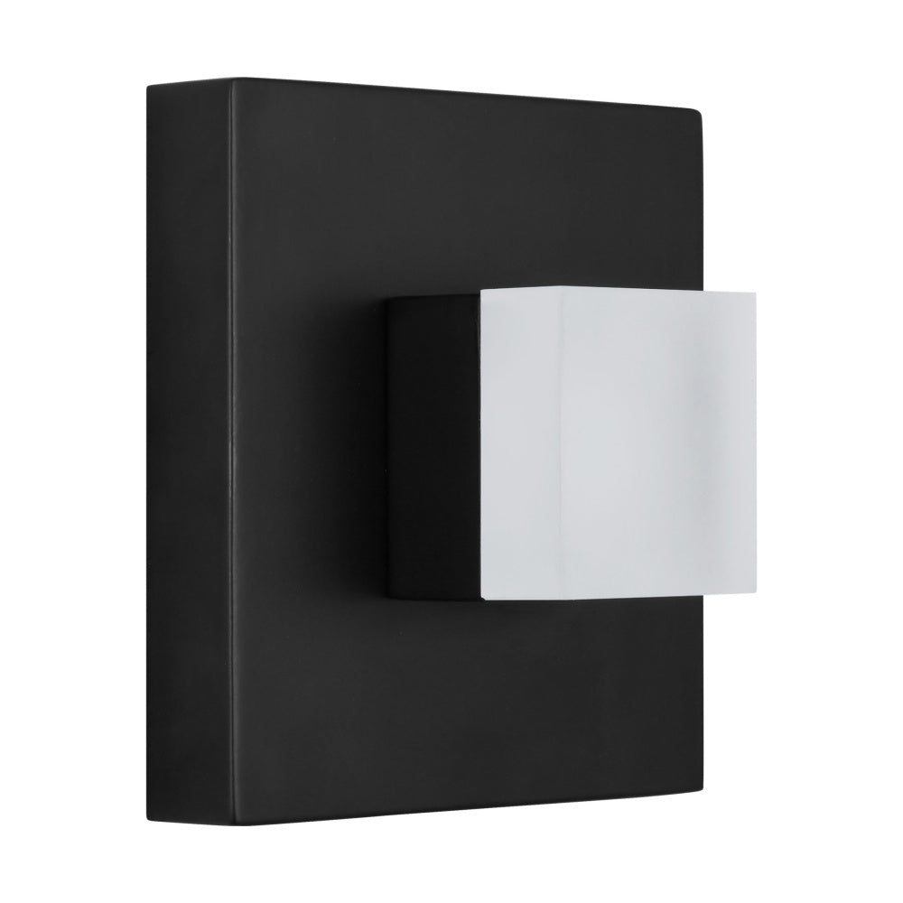 Brander Small Sconce