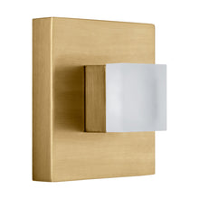 Load image into Gallery viewer, Brander Small Sconce

