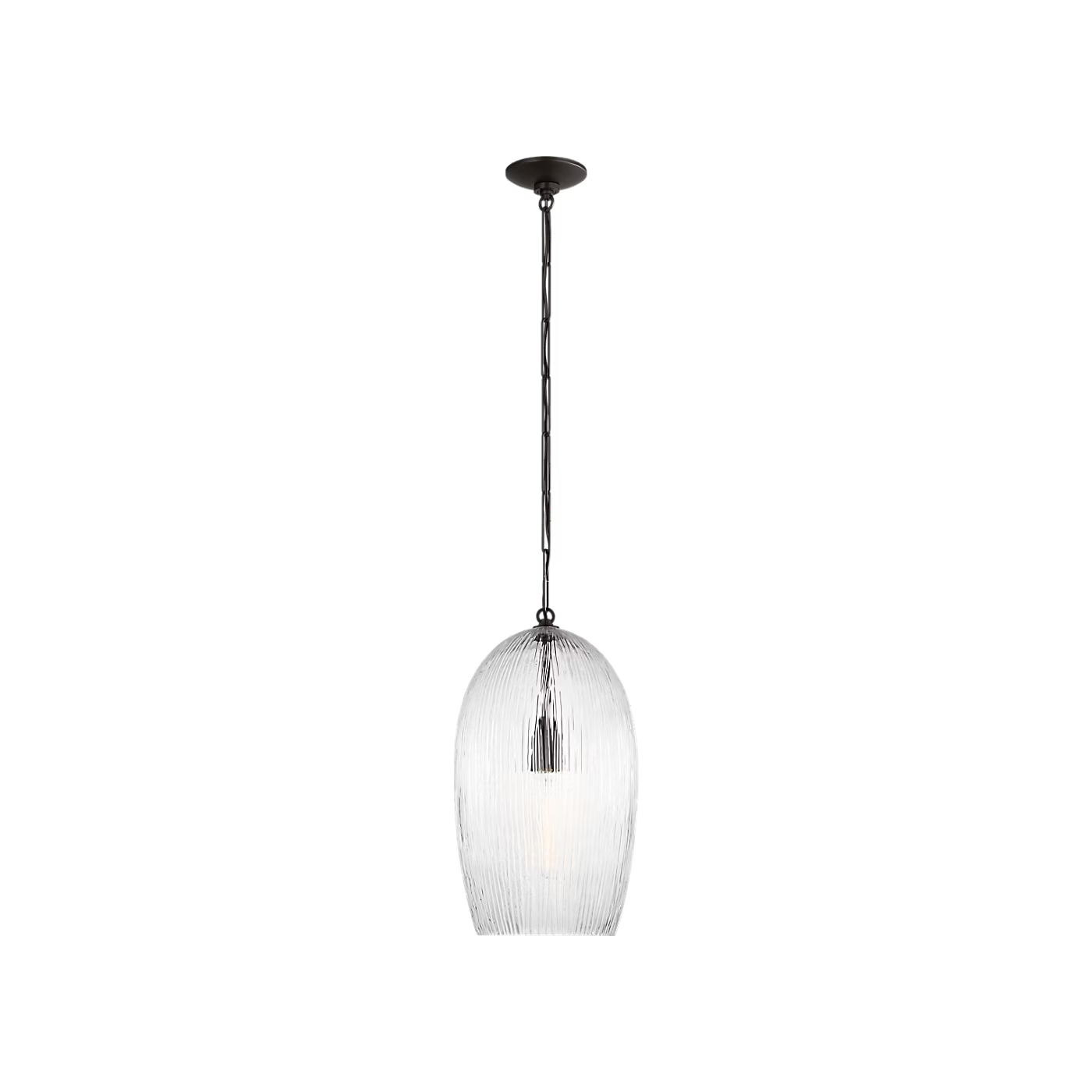 Serafina Pendant (2 Finishes)