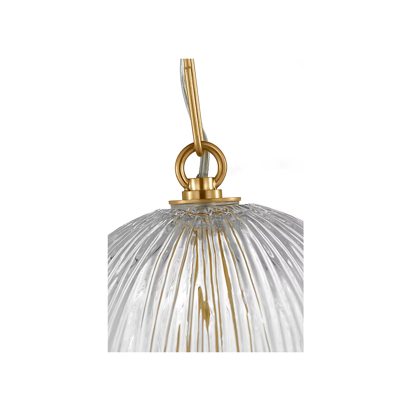 Serafina Pendant (2 Finishes)