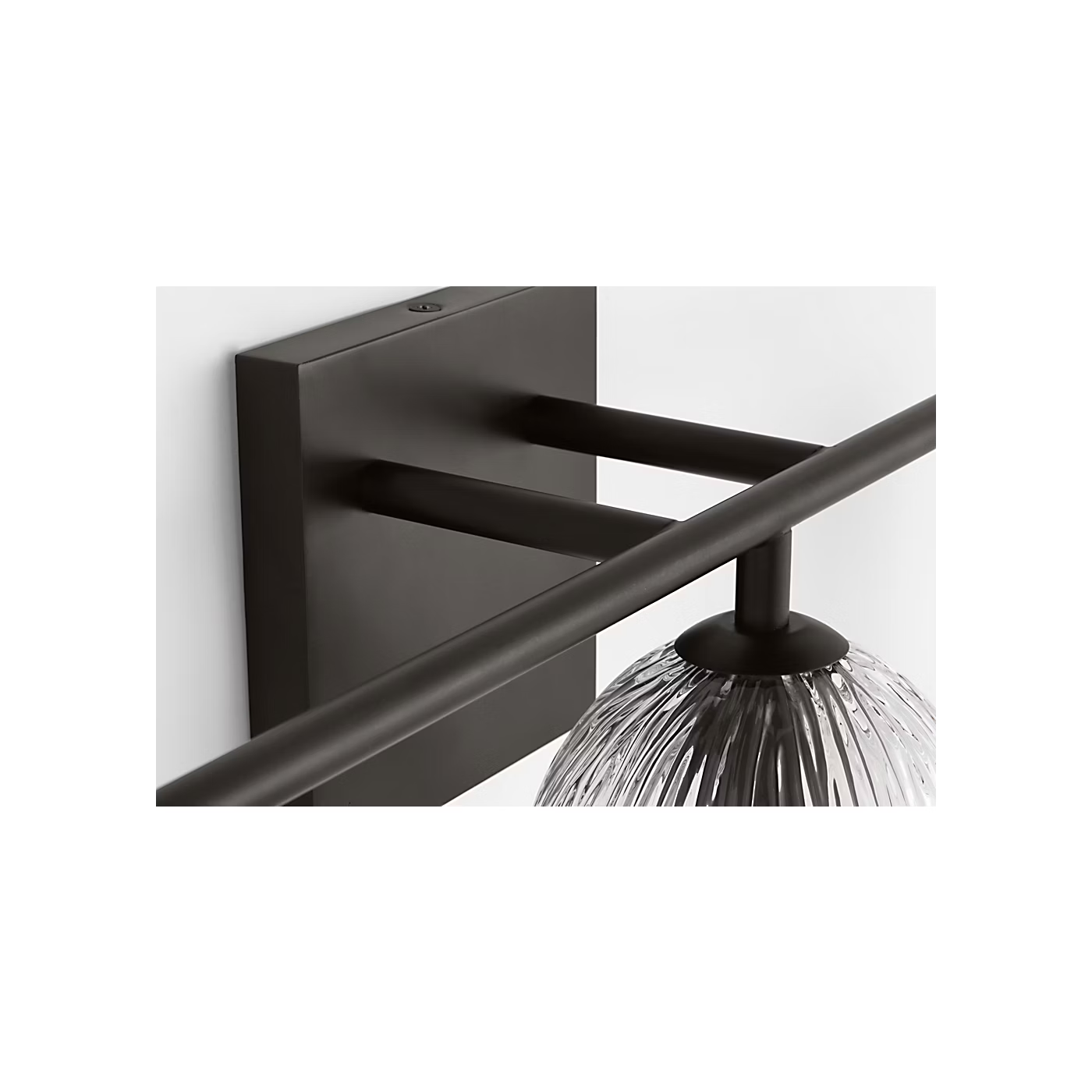 Serafina Vanity 3 Light (3 Finishes)
