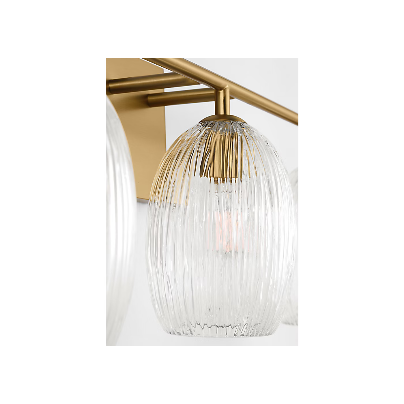 Serafina Vanity 3 Light (3 Finishes)
