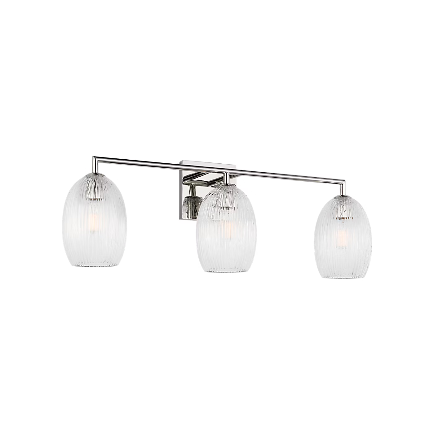 Serafina Vanity 3 Light (3 Finishes)