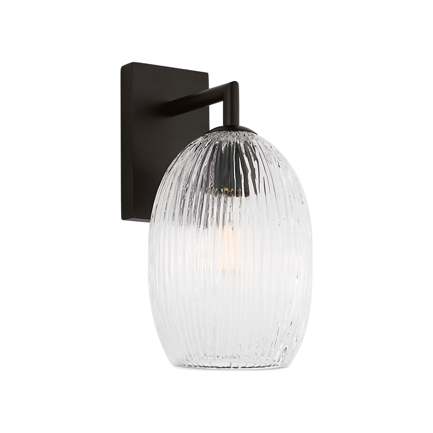 Serafina Sconce (3 Finishes)