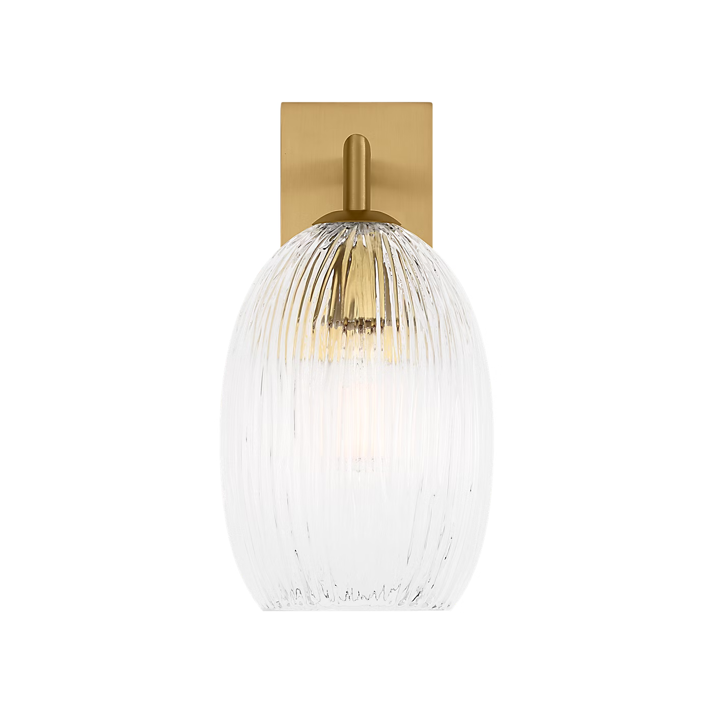 Serafina Sconce (3 Finishes)