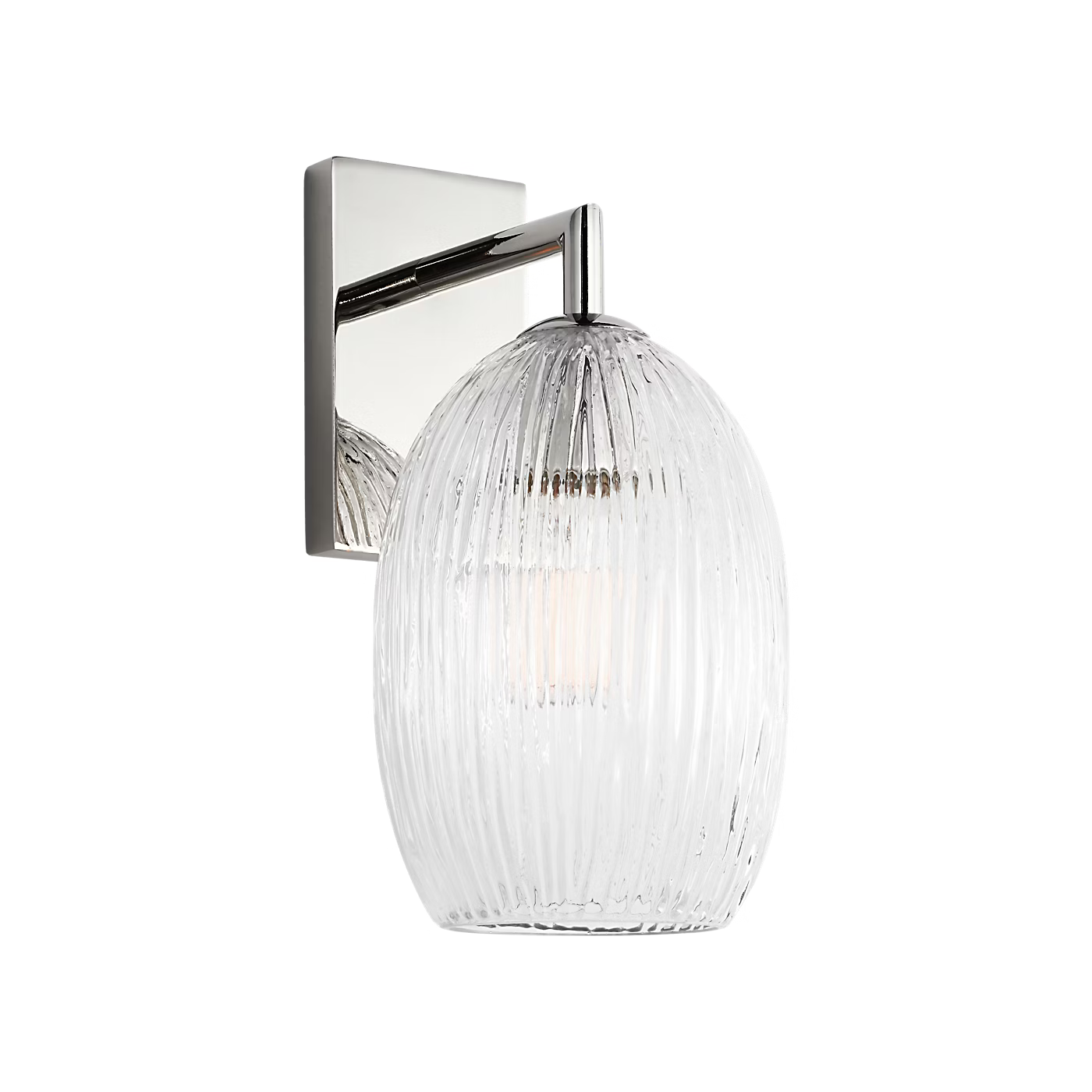 Serafina Sconce (3 Finishes)