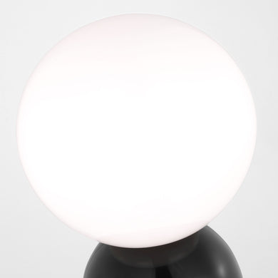 Suki Portable Mini Table Lamp
