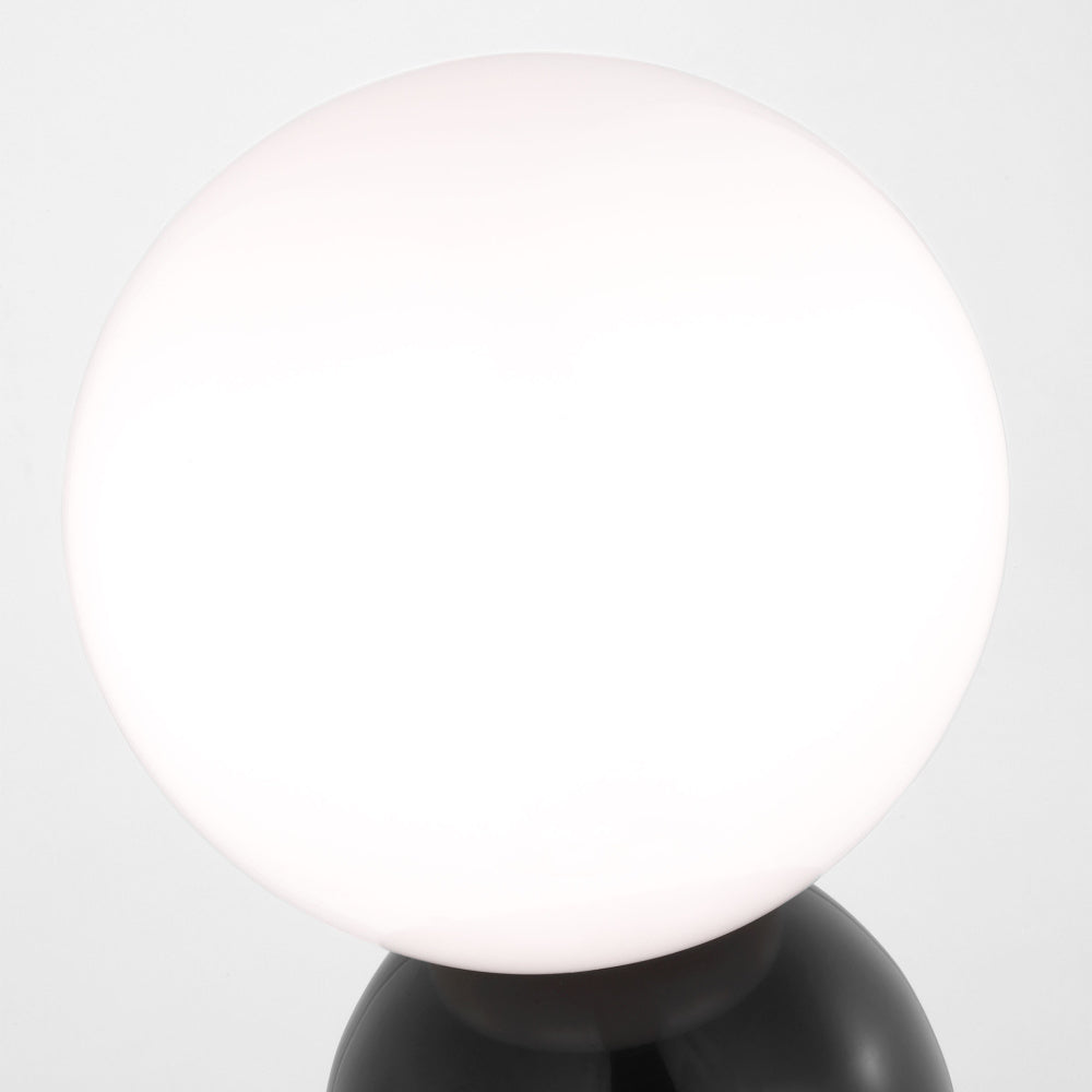 Suki Portable Mini Table Lamp