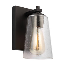 Load image into Gallery viewer, Mercer 1 - Light Sconce

