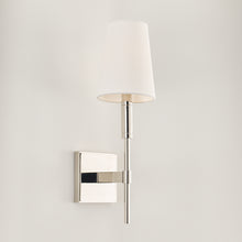 Load image into Gallery viewer, Beckham Classic Sconce (3 Finishes)
