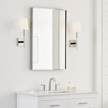 Load image into Gallery viewer, Beckham Classic Sconce (3 Finishes)
