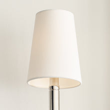 Load image into Gallery viewer, Beckham Classic Sconce (3 Finishes)
