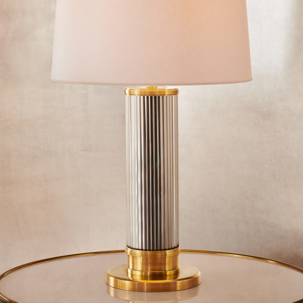 Allen Table Lamp