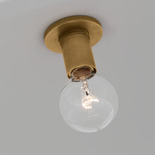 Load image into Gallery viewer, Elliott Grande Pendant (2 Finishes)
