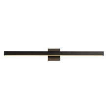 Load image into Gallery viewer, Vera LED Wall Sconce 38&quot; (2 Finishes)
