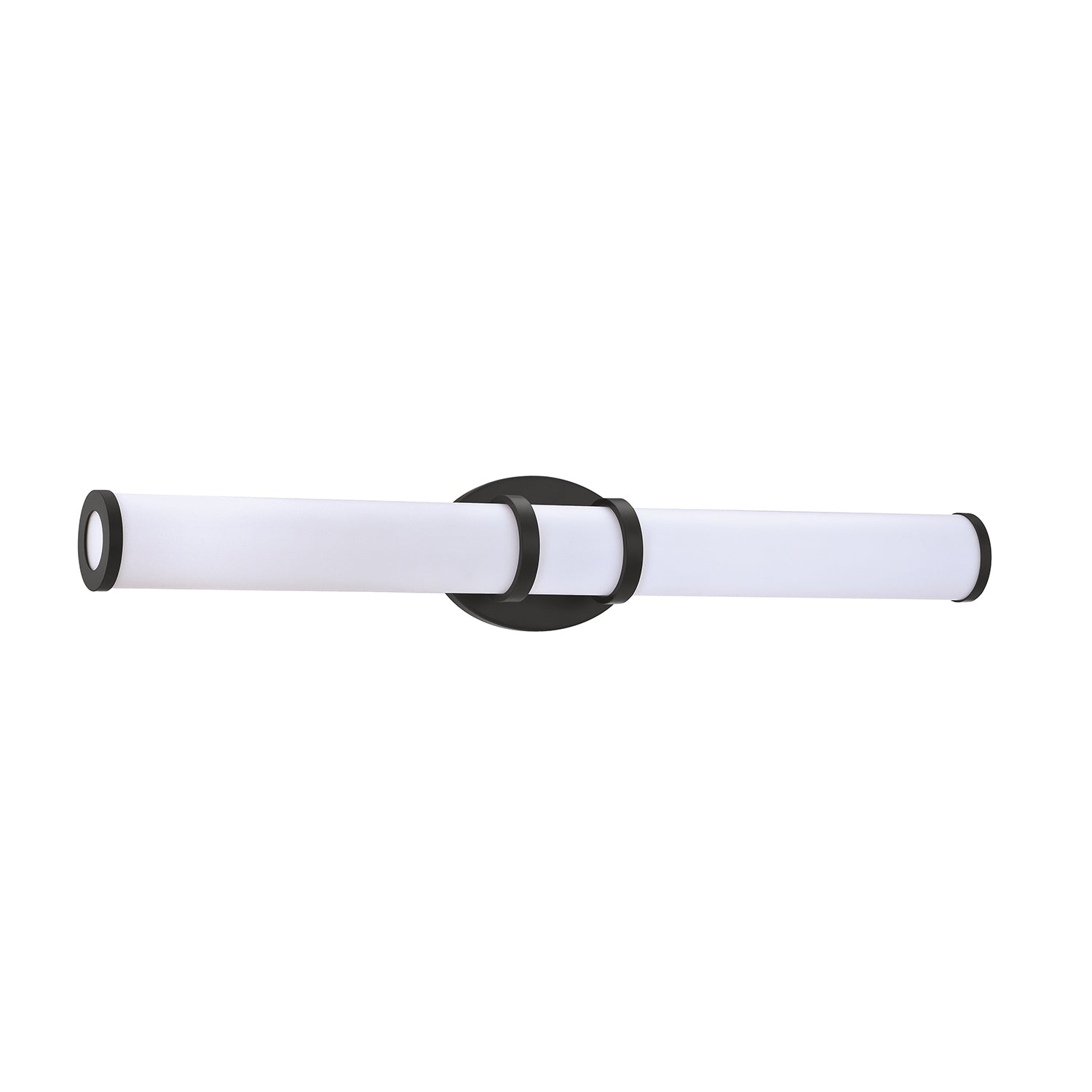 RINGS 30" LED Vanity - Black