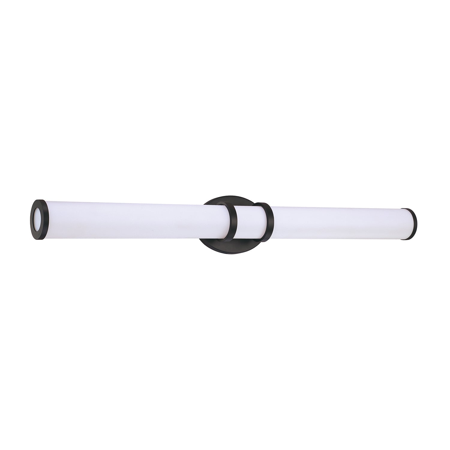 RINGS 36" LED Vanity - Black