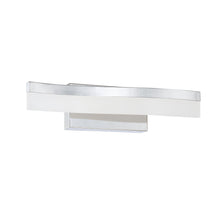 Load image into Gallery viewer, CERV 18 inch LED Chrome Vanity Light - Default Title

