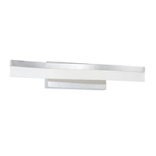 Load image into Gallery viewer, CERV 24 inch LED Chrome Vanity Light - Default Title

